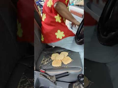 Thứ Này Có Thực Sự Hiệu Quả Cho Xe Ô Tô #haongchu thumbnail