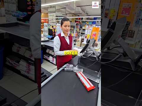 🧳 Il ouvre plusieurs sacs pour payer la fille thumbnail
