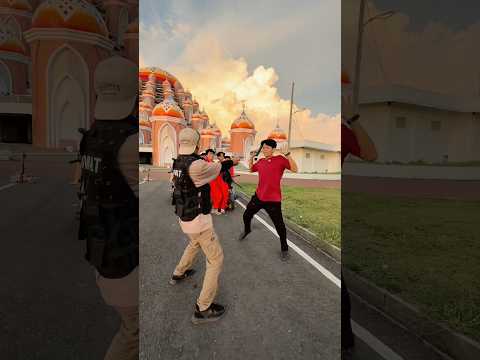 Akbar Hasri Tidak Takut Dengan Penjahat Merah Tapi Takut di Tangkap Team Swat Gadungan thumbnail
