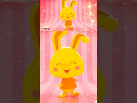 Danse avec Petit Ours (comptine enfant) thumbnail
