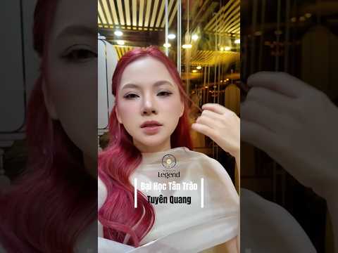 Các bạn iu Đại Học Tân Trào nhiệt huyết quá ??? thumbnail