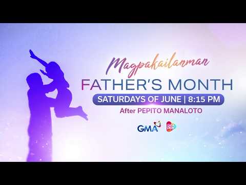 Magpakailanman: 'Yan ang tatay! thumbnail