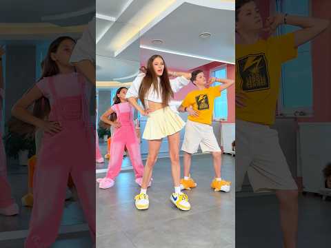 Your Summer Started? ☀️ #dance #familyfirst @_miss_tais_ @markchirkin thumbnail