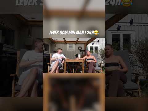 En lärorik dag!🫣😂 thumbnail