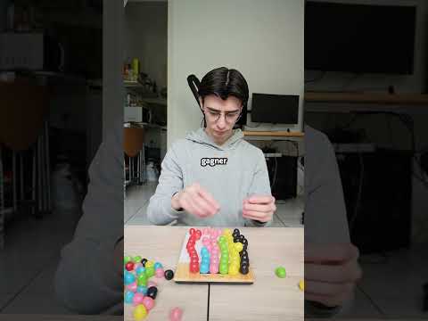 Combien il y a de Dragibus ? thumbnail
