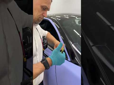 McLaren GT Smurf Blue Dechroming 🚗🎨✨ thumbnail