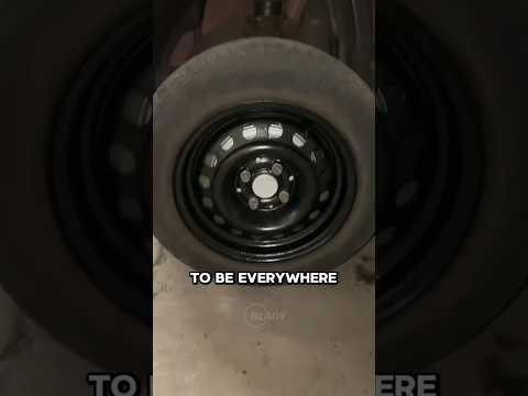 Where Did Steelies Go? thumbnail