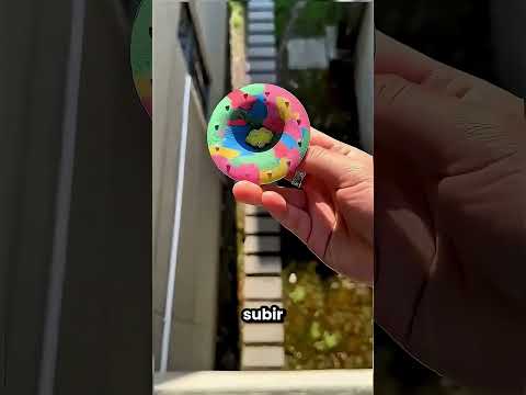 Mi Papá Me Hizo Un Increíble Regalo ❤️ thumbnail