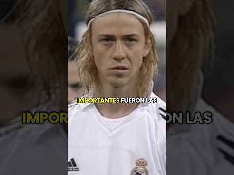 Las Mejores Asistencias de Guti thumbnail