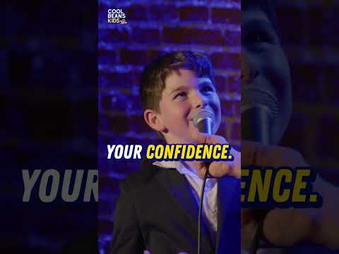 I Wish I Had the Confidence of a 9-Year-Old thumbnail