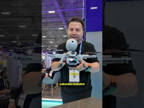 “Sadece Ölüler Görür” drone’unu buldum ? ￼ thumbnail