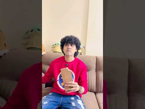 Wait for it😱 #zidaanshahidaly #comedy #shorts thumbnail