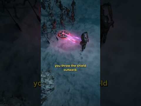 Wield the crushing power of Nightfall, a new Unique Item coming in Path of Exile 2 #pathofexile2 thumbnail