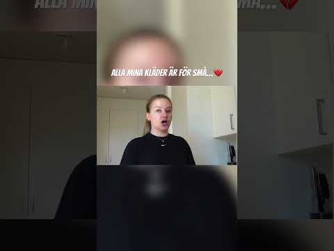 Gud vad man ska gråta i denna video då🤣🫣 thumbnail