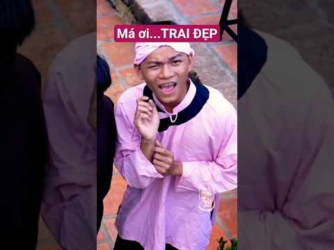 MÊ TRAI đầu thai CHƯA HẾT ♥️ #shorts #tonytv #phimhay thumbnail