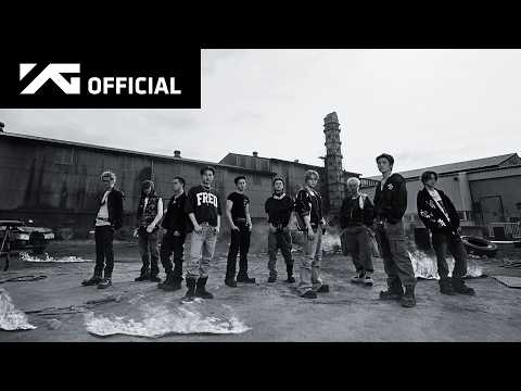 TREASURE - ‘IF I’ M/V TRAILER thumbnail