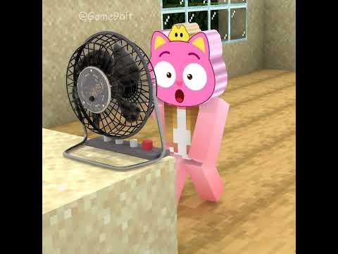 Whose singing voice is worse—Girl Ninimo: sad and surprised? thumbnail