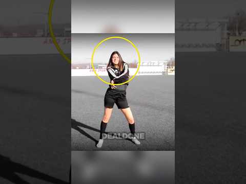 Is Celine Dept Good at Football? thumbnail
