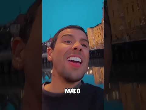 Los científicos acaban de revelar que todo el mundo puede ver el futuro thumbnail