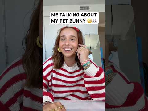 MY BABYYYY🥹🥹🥹 @thebunnybambie thumbnail