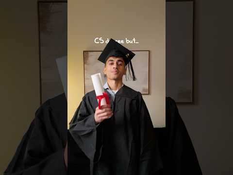 Did I Waste My MIT Degree? thumbnail