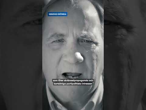 VÄNSTERNS RYSSPROPAGANDA - Trailer thumbnail