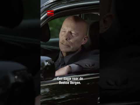 Auto van de zaak - Sluipschutters (S6A7) thumbnail