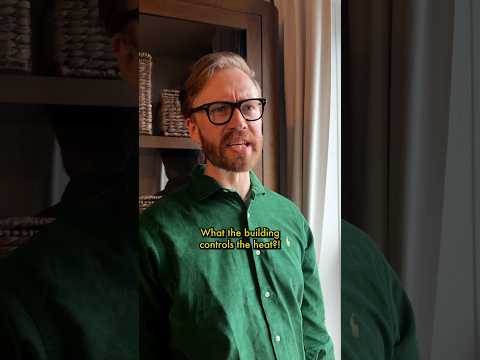 German learns you can’t control heat in NYC apartments thumbnail