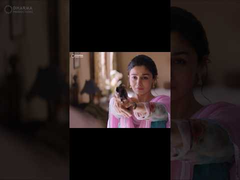 8 Years of Raazi?? | Vicky K | Alia B | Meghna G | Dharma Shorts thumbnail