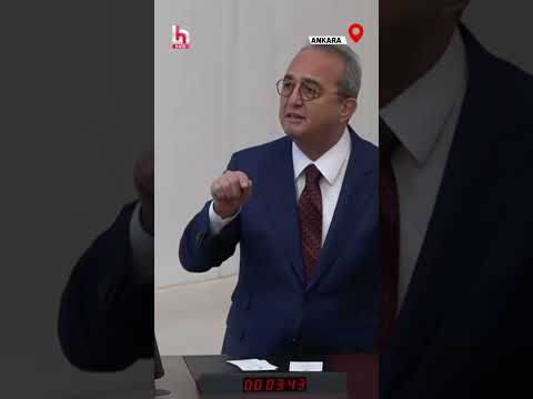 Bülent Tezcan: Bugünün iktidarı geleceğin iktidarına darbe yapıyor! #shorts thumbnail
