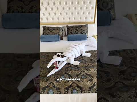 Ha davvero senso dare la mancia al personale dell'hotel? thumbnail