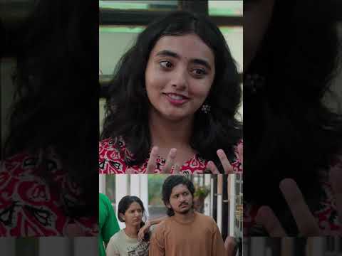 ഒരു പ്രൊപോസൽ അല്ലെ ആ നടന്നത് ? thumbnail