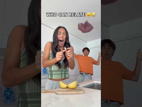 SUBSCRIBE FOR 7 YEARS OF GOOD LUCK! 🍀😅 | Cadel and Mia #funny #couple #shorts thumbnail