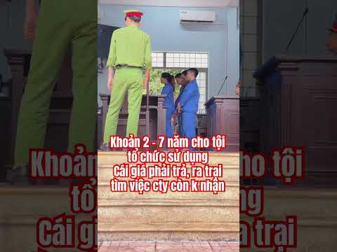 Kiếm việc lúc ra khó lắm thumbnail