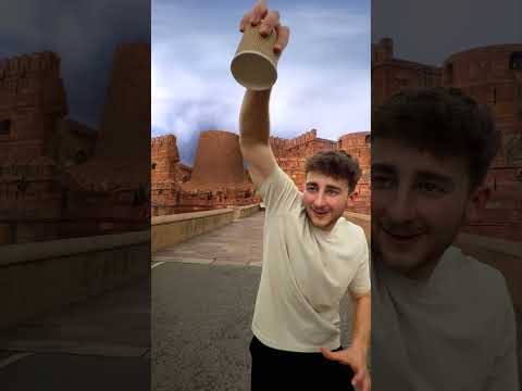Turning Buildings Into Sand!! thumbnail