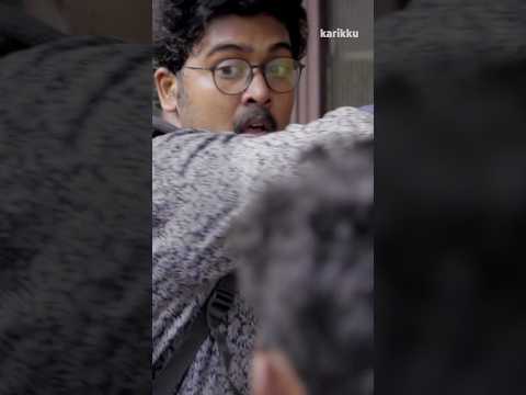 #therapara #karikku #comedy thumbnail