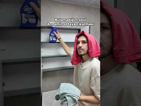 Senin annende böyle mi? 😂 thumbnail