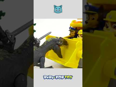 Paw Patrol thumbnail
