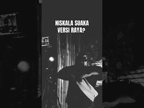 Kalau Niskala Suaka buat versi RAYA korang nak ke? thumbnail