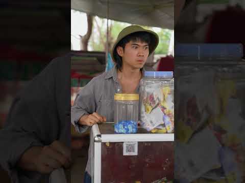 Trông quán cho mẹ | Oppa Huy thumbnail