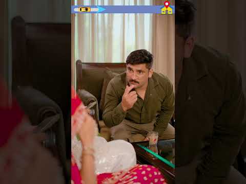 I Pranked Mummy with Fake Wedding! Bahu brought Motorola Edge 70 Pro! 😱💍 #shorts thumbnail