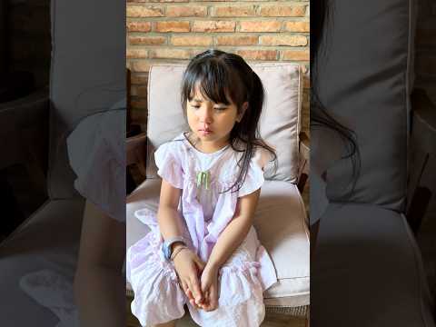 LNS - Sự ích kỷ của chị gái || My older sister's selfishness #shorts thumbnail