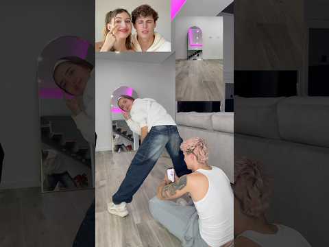 Sabéis qué parecía?😂 thumbnail