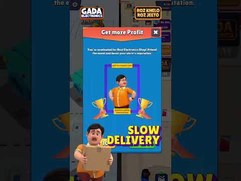 Customers can’t wait forever ? thumbnail