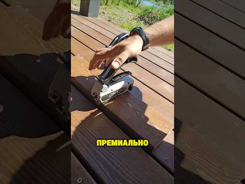 Многие даже не догадываются, что террасу можно крепить вот так thumbnail