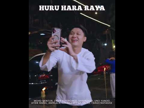 Raya belum sampai, tapi huru hara dah mula! ?? thumbnail