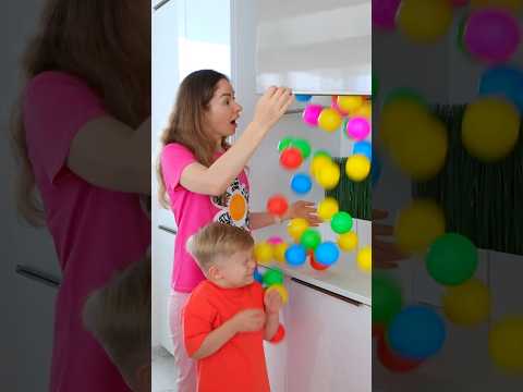 Balls Fill the House! thumbnail