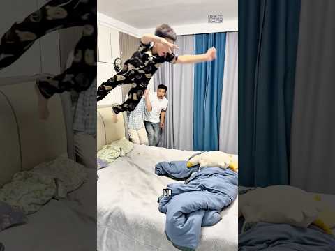 ¡Qué sorpresa! Jamás adivinarás lo que soñó. thumbnail