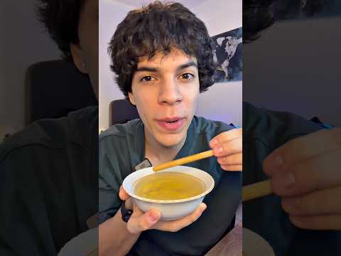 çorbayı kaşıkla içebilirsin thumbnail