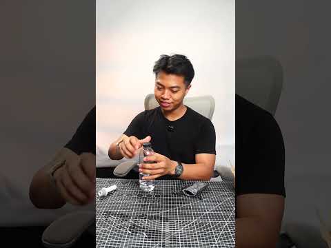 มันไม่เหมือนกันนะ ALLWELL ที่ฉีดชำระพกพา รุ่นGOQlean thumbnail